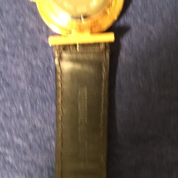 Vintage Nice Ted Lapidus Paris Watch - Picture 5 of 6